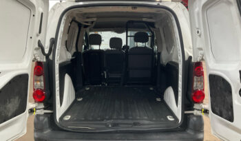 CITROEN BERLINGO 1.6 HDi 625Kg Enterprise 75ps full