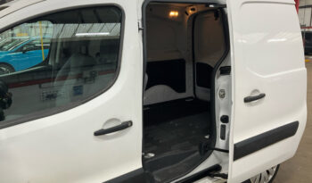 CITROEN BERLINGO 1.6 HDi 625Kg Enterprise 75ps full
