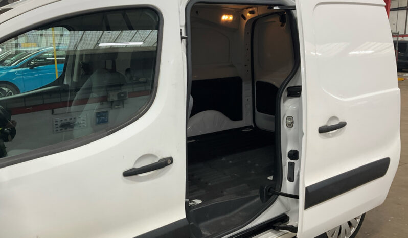 CITROEN BERLINGO 1.6 HDi 625Kg Enterprise 75ps full