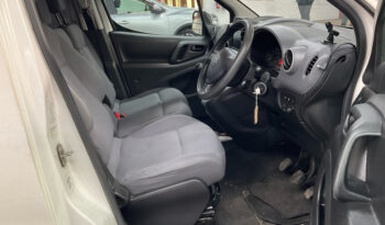CITROEN BERLINGO 1.6 HDi 625Kg Enterprise 75ps full