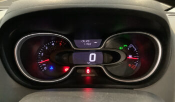 RENAULT TRAFIC SL27 dCi 120 Sport Nav Van full