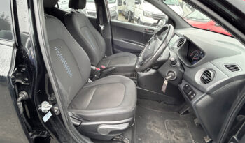 2018/18 Hyundai i10 10Go SE 5Door Petrol full