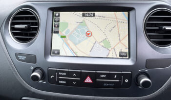 2018/18 Hyundai i10 10Go SE 5Door Petrol full