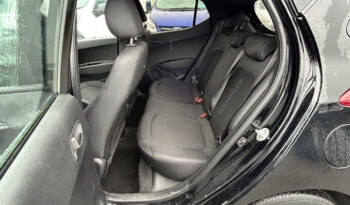 2018/18 Hyundai i10 10Go SE 5Door Petrol full