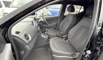 2018/18 Hyundai i10 10Go SE 5Door Petrol full