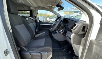 2017/67 Citroen Dispatch 1400 2.0 BlueHDi 120 6 Seater Crew Van full