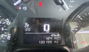 2017/67 Citroen Dispatch 1400 2.0 BlueHDi 120 6 Seater Crew Van full