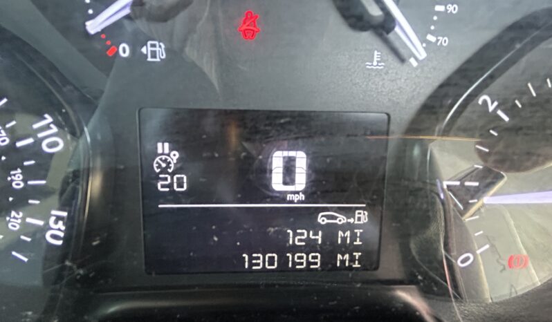 2017/67 Citroen Dispatch 1400 2.0 BlueHDi 120 6 Seater Crew Van full