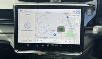 2024/74 Ford Puma 1.0 EcoBoost Hybrid mHEV Titanium 5dr full