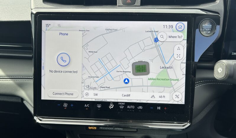 2024/74 Ford Puma 1.0 EcoBoost Hybrid mHEV Titanium 5dr full