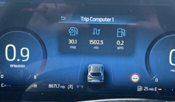 2024/74 Ford Puma 1.0 EcoBoost Hybrid mHEV Titanium 5dr full