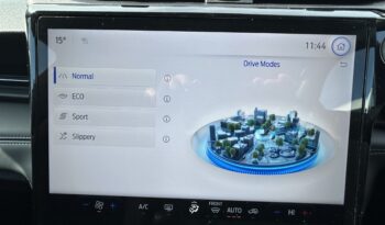 2024/74 Ford Puma 1.0 EcoBoost Hybrid mHEV Titanium 5dr full