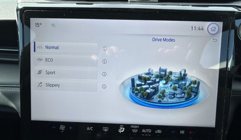 2024/74 Ford Puma 1.0 EcoBoost Hybrid mHEV Titanium 5dr full