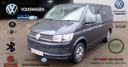 2019/69 Volkswagen Transporter 2.0 TDI BMT 102PS Startline Business Van Euro 6