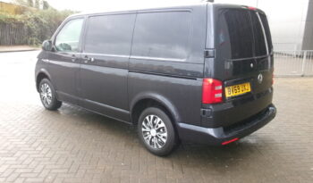 2019/69 Volkswagen Transporter 2.0 TDI BMT 102PS Startline Business Van Euro 6 full