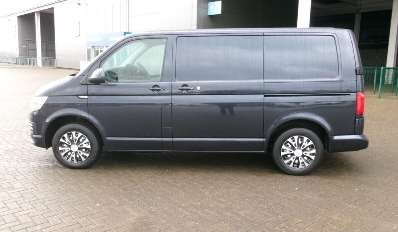 2019/69 Volkswagen Transporter 2.0 TDI BMT 102PS Startline Business Van Euro 6 full