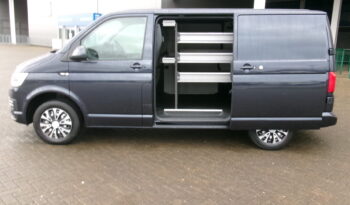 2019/69 Volkswagen Transporter 2.0 TDI BMT 102PS Startline Business Van Euro 6 full