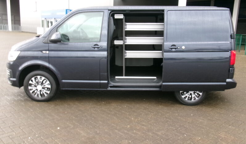 2019/69 Volkswagen Transporter 2.0 TDI BMT 102PS Startline Business Van Euro 6 full