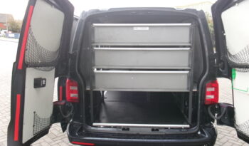 2019/69 Volkswagen Transporter 2.0 TDI BMT 102PS Startline Business Van Euro 6 full
