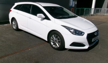 2015 Hyundai i40 1.7  CRDi Blue Drive S Diesel Estate full