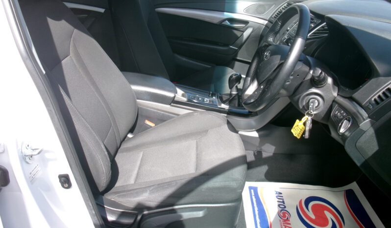 2015 Hyundai i40 1.7  CRDi Blue Drive S Diesel Estate full