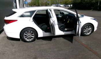 2015 Hyundai i40 1.7  CRDi Blue Drive S Diesel Estate full