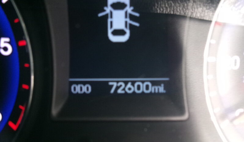 2015 Hyundai i40 1.7  CRDi Blue Drive S Diesel Estate full