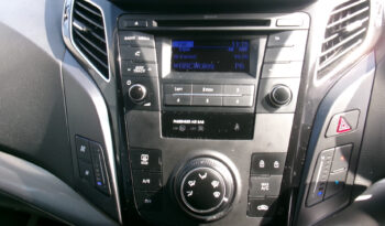 2015 Hyundai i40 1.7  CRDi Blue Drive S Diesel Estate full