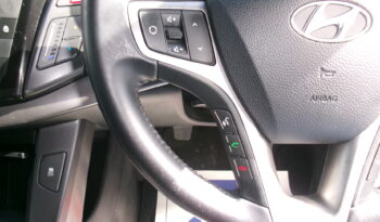 2015 Hyundai i40 1.7  CRDi Blue Drive S Diesel Estate full