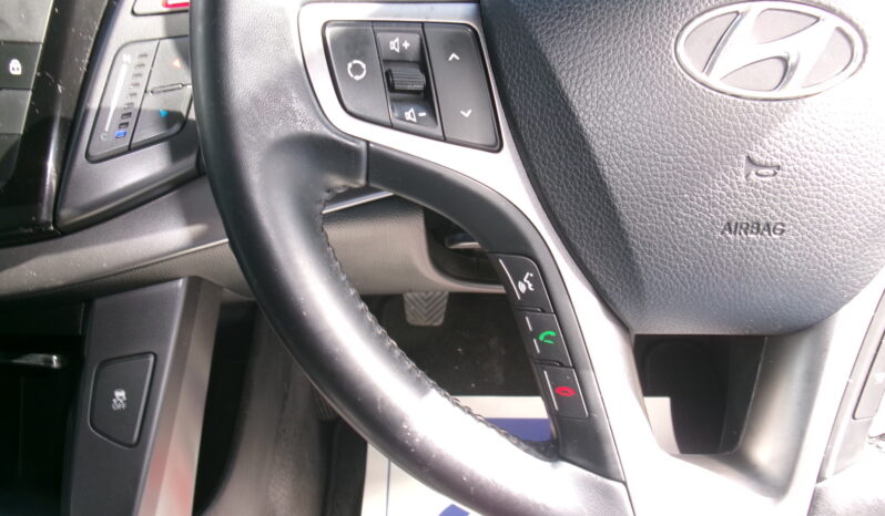 2015 Hyundai i40 1.7  CRDi Blue Drive S Diesel Estate full