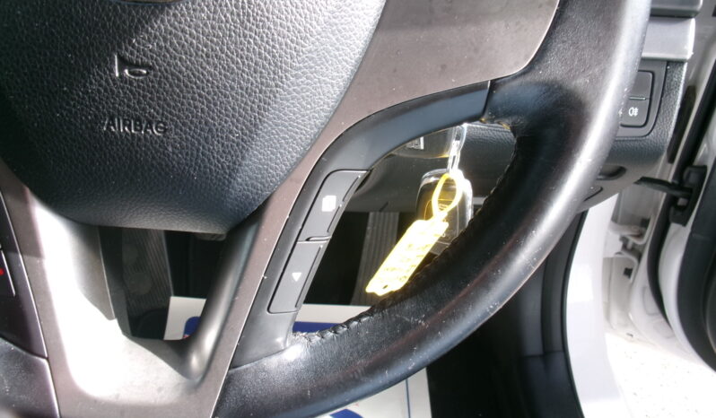 2015 Hyundai i40 1.7  CRDi Blue Drive S Diesel Estate full