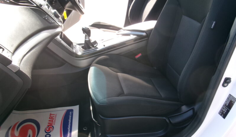 2015 Hyundai i40 1.7  CRDi Blue Drive S Diesel Estate full