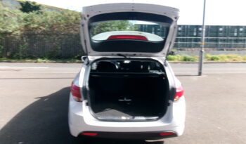 2015 Hyundai i40 1.7  CRDi Blue Drive S Diesel Estate full
