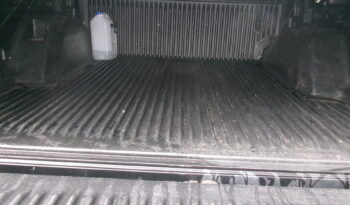 2017/17 Ford Ranger 3.2 6 Speed TDCi Limited Double Cab 200 BHP full