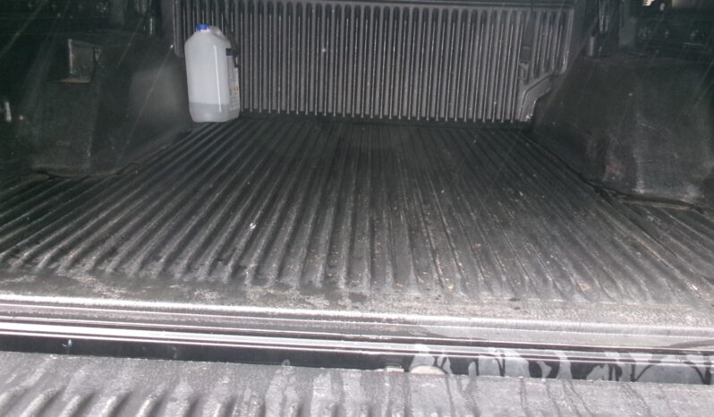 2017/17 Ford Ranger 3.2 6 Speed TDCi Limited Double Cab 200 BHP full