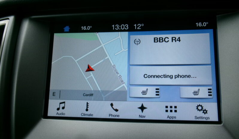 2017/17 Ford Ranger 3.2 6 Speed TDCi Limited Double Cab 200 BHP full