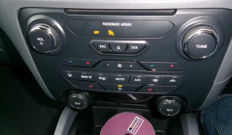 2017/17 Ford Ranger 3.2 6 Speed TDCi Limited Double Cab 200 BHP full