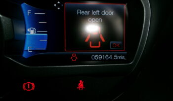 2017/17 Ford Ranger 3.2 6 Speed TDCi Limited Double Cab 200 BHP full