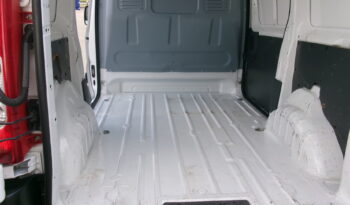 2015/15 Toyata Proace 120 Van 1.6HDi H1 90hp full