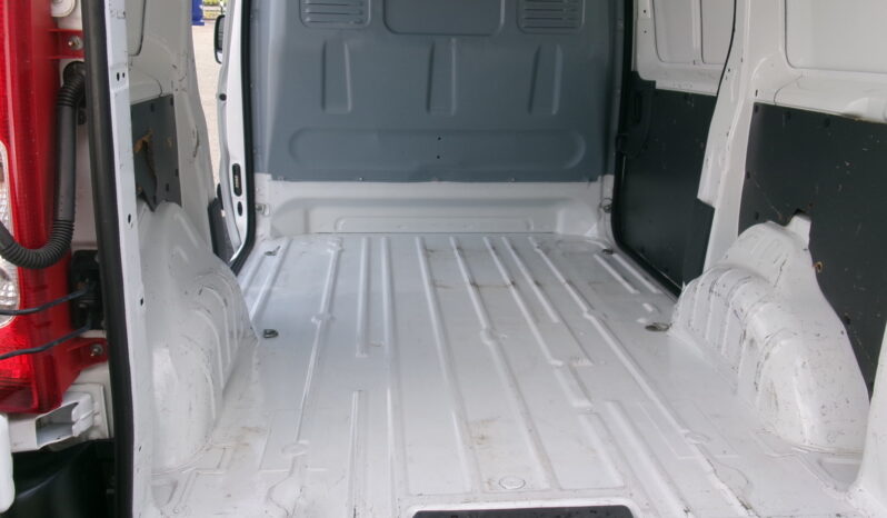 2015/15 Toyata Proace 120 Van 1.6HDi H1 90hp full