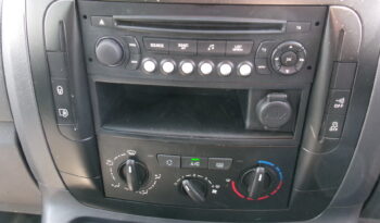 2015/15 Toyata Proace 120 Van 1.6HDi H1 90hp full