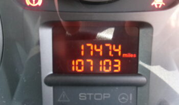 2015/15 Toyata Proace 120 Van 1.6HDi H1 90hp full