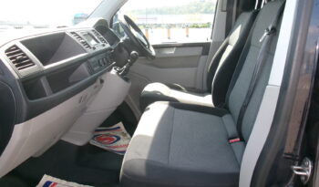 2019/69 Volkswagen Transporter 2.0 TDI BMT 102PS Startline Business Van Euro 6 full