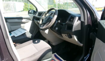 2019/69 Volkswagen Transporter 2.0 TDI BMT 102PS Startline Business Van Euro 6 full