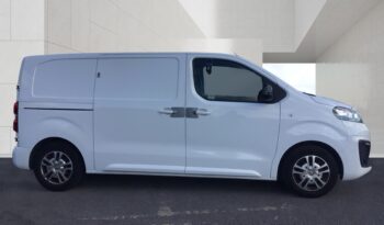 2022 Vauxhall Viaro 2700 1.5d 120PS Sportive H1 Van full