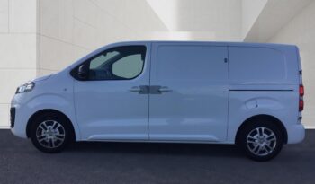 2022 Vauxhall Viaro 2700 1.5d 120PS Sportive H1 Van full