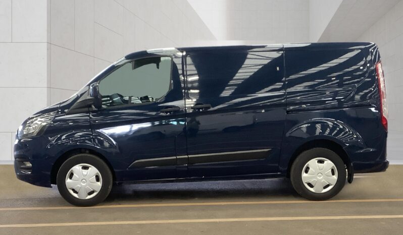 2020/20 Ford Transit Custom 2.0 EcoBlue 320 SWB TREND full