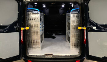 2020/20 Ford Transit Custom 2.0 EcoBlue 320 SWB TREND full