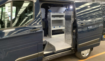 2020/20 Ford Transit Custom 2.0 EcoBlue 320 SWB TREND full