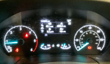 2020/20 Ford Transit Custom 2.0 EcoBlue 320 SWB TREND full